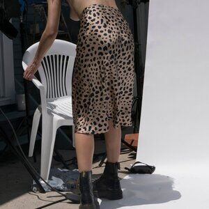 Realisation Par The Naomi Skirt in Wild Things